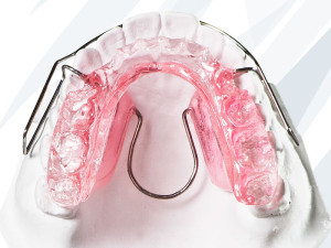 aparelho dental ortopedico