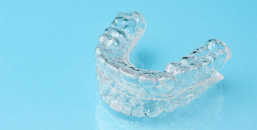 Invisalign first, aparelho dentário para criança