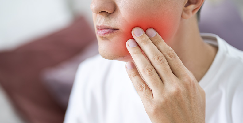 Dor na mandíbula: tudo que você precisa saber! - Ortodontia Curitiba